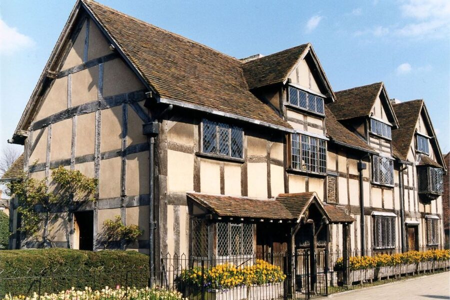 From London: Warwick, Oxford, Stratford & Cotswolds Day Tour - Warwick Castle: Great Hall Views and the Richard Neville Kingmaker Moment