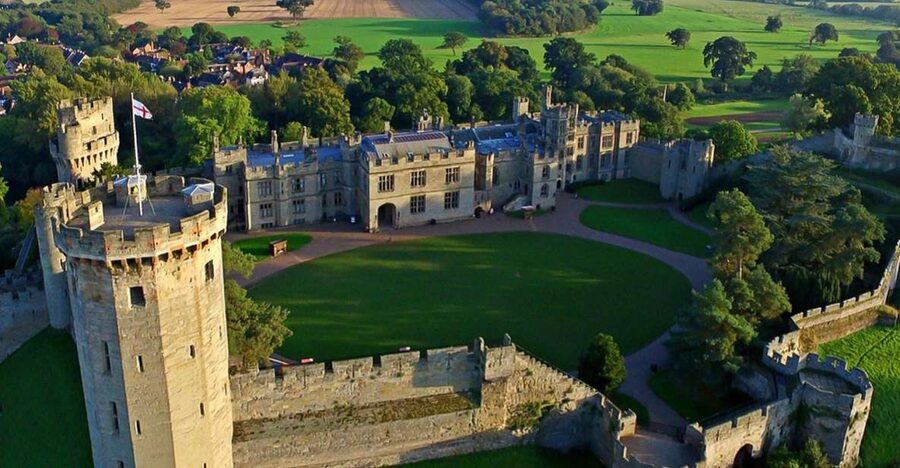 From London: Warwick, Oxford, Stratford & Cotswolds Day Tour - What’s Included, What Isn’t, and How to Pack Without Stress