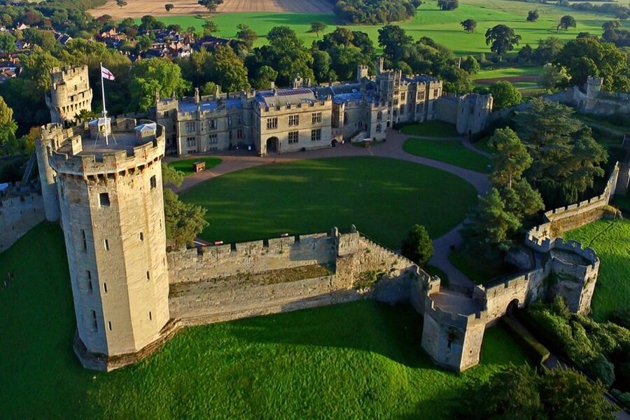 From London: Warwick, Oxford, Stratford & Cotswolds Day Tour - Should You Book This London Day Tour?