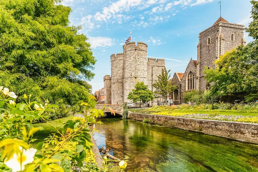 From London: White Cliffs of Dover and Canterbury Day Trip - Key Highlights You’ll Actually Feel