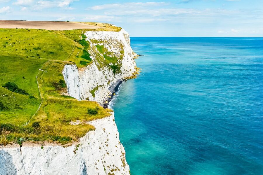 From London: White Cliffs of Dover and Canterbury Day Trip - Why Dover and Canterbury Fit Together So Well