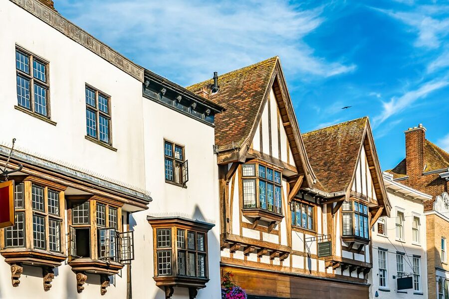 From London: White Cliffs of Dover and Canterbury Day Trip - White Cliffs of Dover: Views, Sea Air, and a Walk You Can Tailor