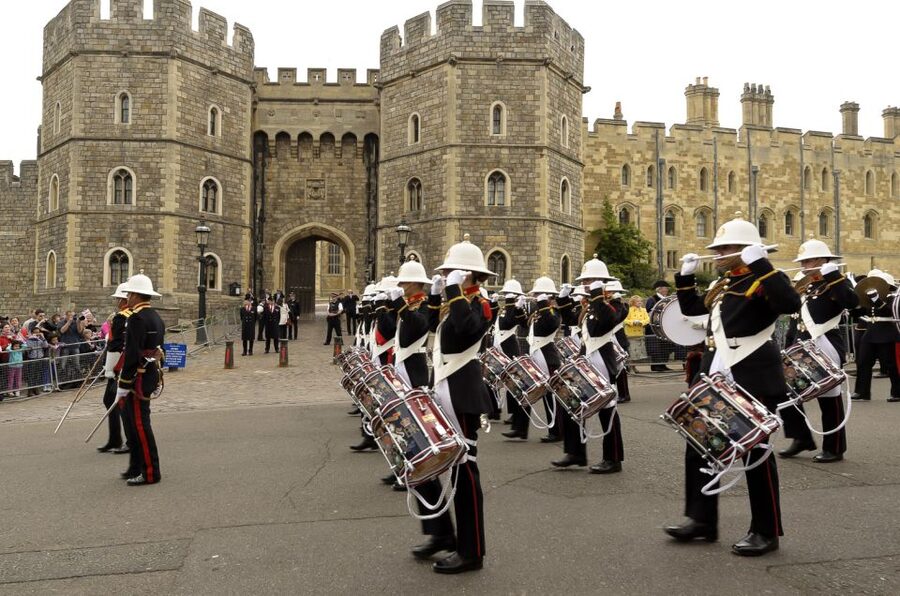 From London: Windsor Castle Afternoon Sightseeing Tour - Price and value: is it worth $92.94 per person?