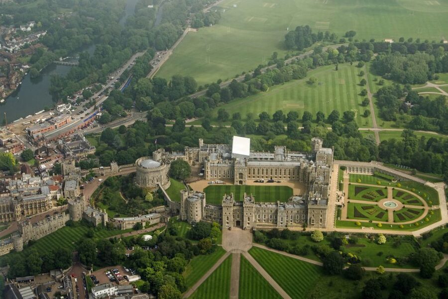 From London: Windsor Castle Afternoon Sightseeing Tour - Timing, meeting points, and avoiding common confusion