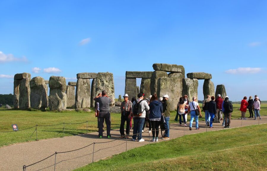 From London: Windsor Castle and Stonehenge Day Trip - Key things that make this tour worth your time