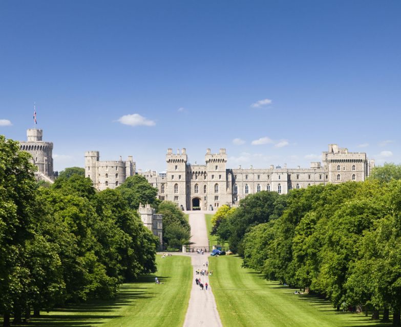 From London: Windsor Castle and Stonehenge Day Trip - Price and what you truly get for your money
