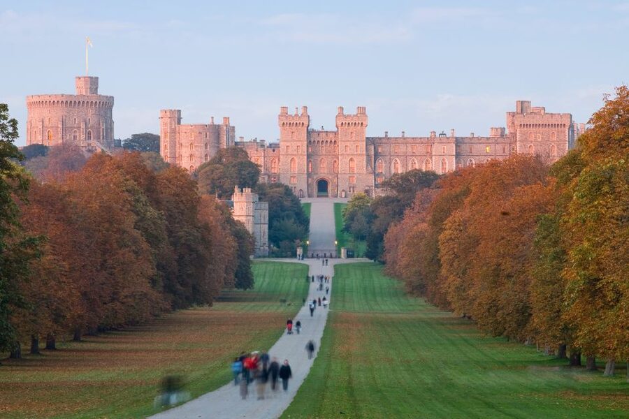 From London: Windsor Castle and Stonehenge Day Trip - Windsor Castle: royal rooms, St George’s Chapel, and Queen Mary’s Dolls’ House