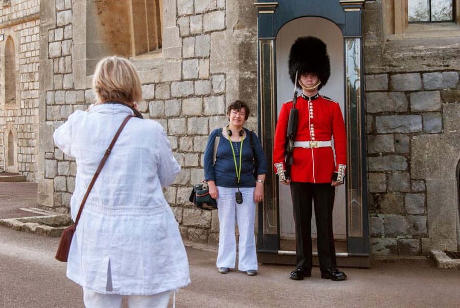 From London: Windsor Castle, Bath, and Stonehenge Day Trip - Key points worth knowing before you go