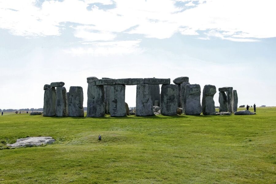 From London: Windsor, Oxford & Stonehenge Full-Day Trip - Key highlights that matter