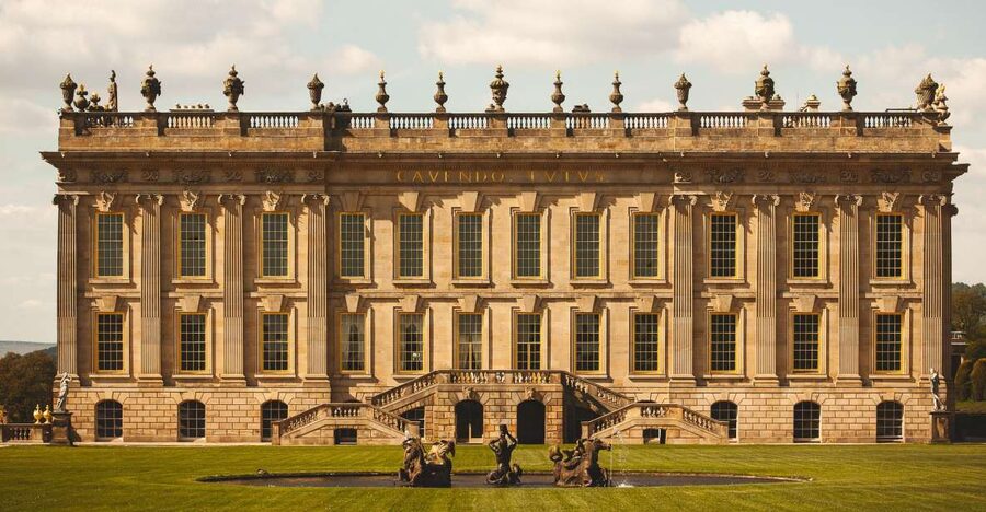 From Manchester: Chatsworth and the Peak District Tour - Key highlights that matter in real life