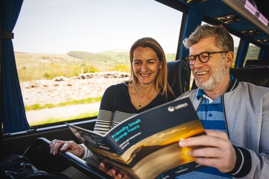 From Manchester: Derbyshire and Peak District Day Trip - Key highlights worth showing up for