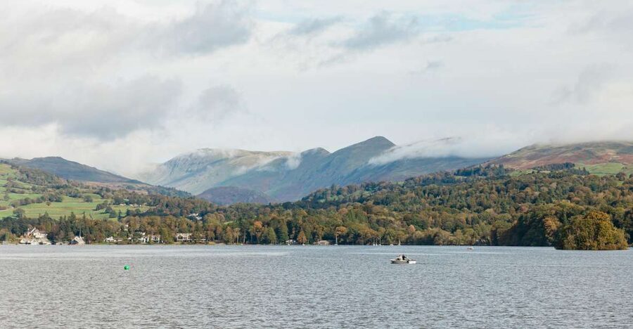 From Manchester: Lake District Bus Tour & Windermere Cruise - Key takeaways before you go