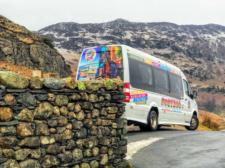 From Manchester: Lake District Sightseeing Day Trip - Why This Manchester to Lake District Day Trip Works (Even If You Hate Train Transfers)