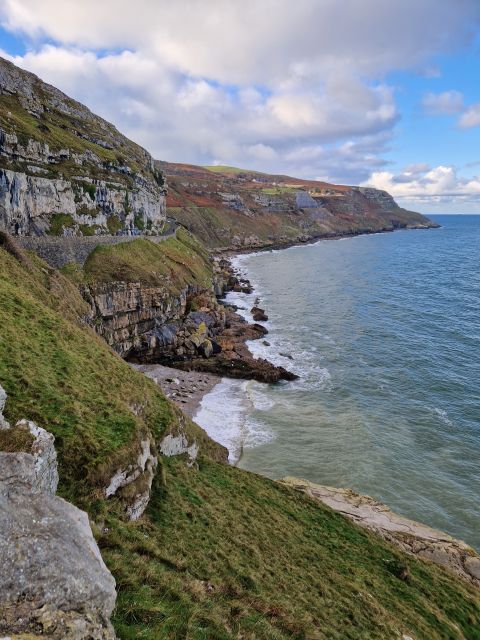 From Manchester: North Wales and Caernarfon Castle Day Trip - Key highlights worth marking on your map