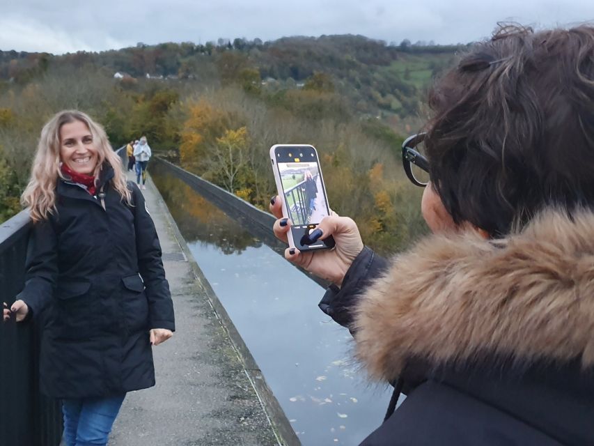 From Manchester: North Wales Sightseeing Adventure Day Trip - Key highlights you will feel right away