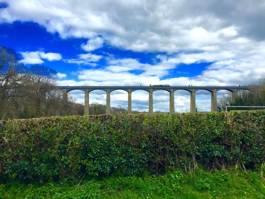 From Manchester: North Wales Sightseeing Adventure Day Trip - Conwy’s walls and the mood of Conwy Castle