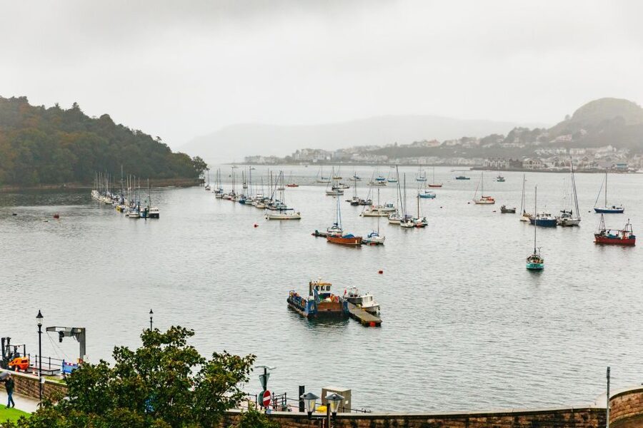 From Manchester: North Wales, Snowdonia, and Chester Tour - Key Stops That Make the Day Feel Worth It