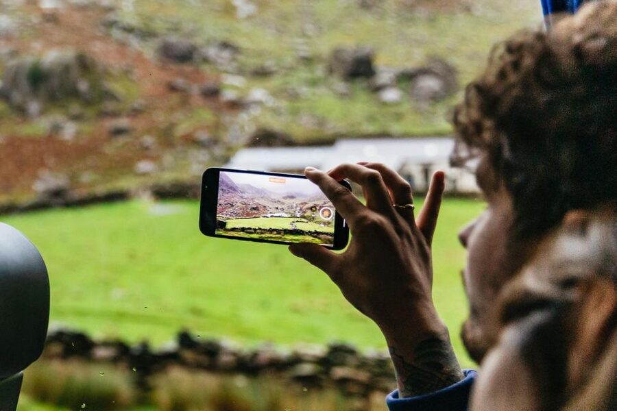From Manchester: North Wales, Snowdonia, and Chester Tour - Pricing and Value: What You Get for About $102