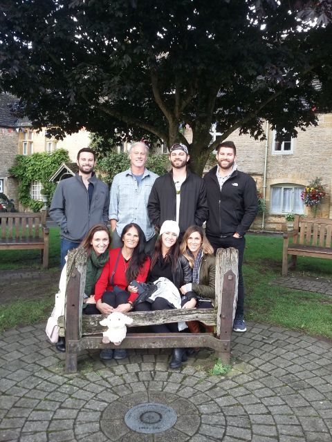 From Oxford: Cotswolds Towns and Villages Small Group Tour - Key highlights you should care about
