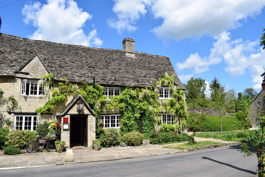 From Oxford: Cotswolds Towns and Villages Small Group Tour - Cost and value: what $114 covers and what you must add