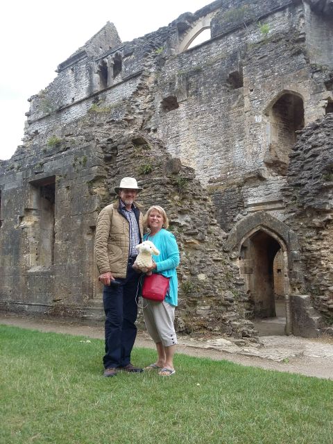 From Oxford: Cotswolds Towns and Villages Small Group Tour - What the guide role really does for your day