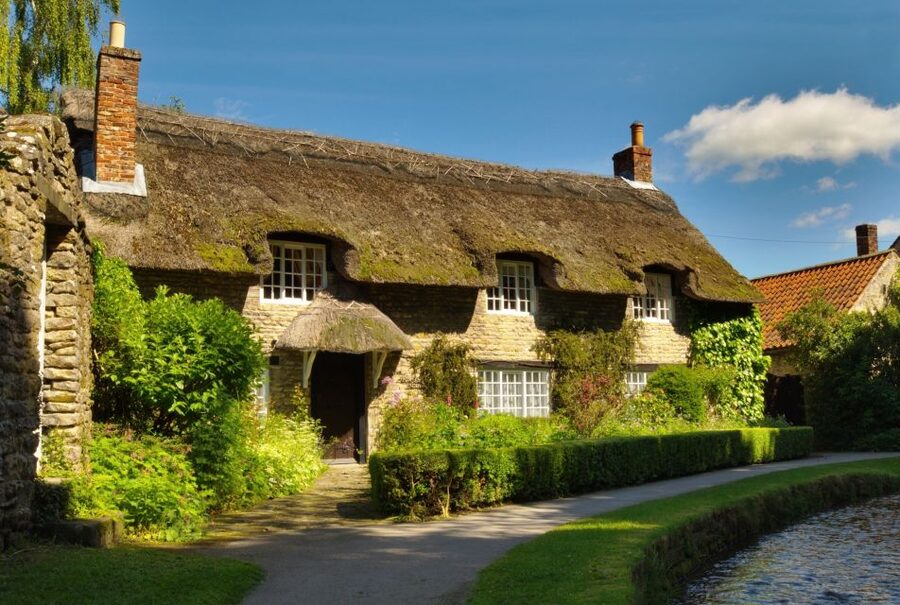 From Oxford: Cotswolds Towns and Villages Small Group Tour - Timing, pacing, and what to do in each free-time window