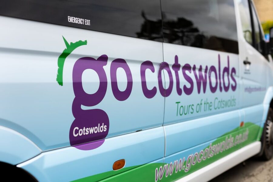 From Stratford-on-Avon/Moreton-in-Marsh: Cotswolds Day Tour - A secret village stop: the Cotswolds beyond the postcard