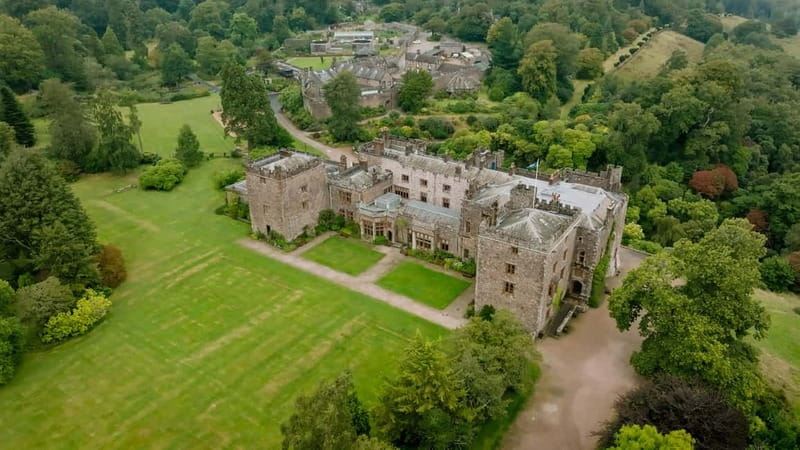 From Windermere: Mountain Passes & Muncaster Castle - Price and Value: Is This $148 Day Trip Worth It?