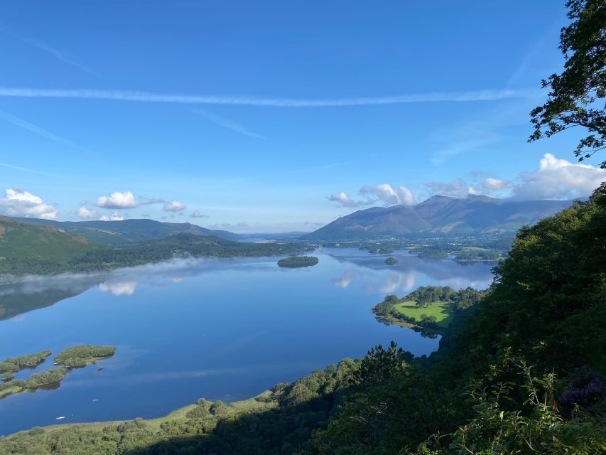 From Windermere: Ten Lakes Full-Day Tour of Lake District - What this 8-hour 10 Lakes loop gets you (and why it works)
