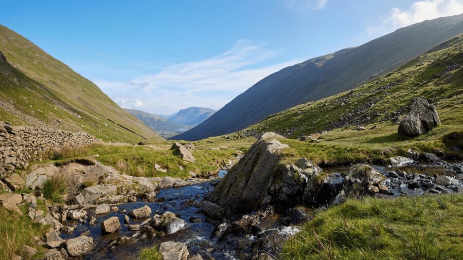 From Windermere: Ten Lakes Full-Day Tour of Lake District - The real experience factor: guides, pacing, and handling weather changes