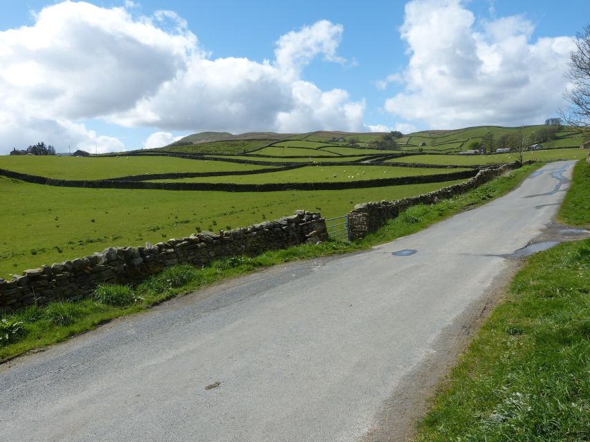 From York: Full-Day Yorkshire Dales Tour - Key Things I’d Watch for on This Yorkshire Dales Day Tour