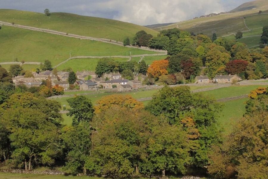 From York: Full-Day Yorkshire Dales Tour - Bolton Castle and the Mary Queen of Scots connection