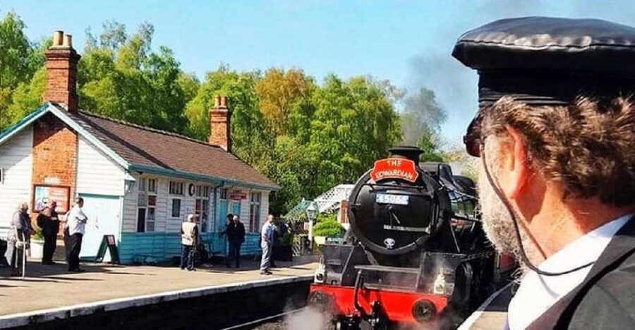 From York: Moors, Whitby, and the Yorkshire Steam Railway - Key highlights worth your attention