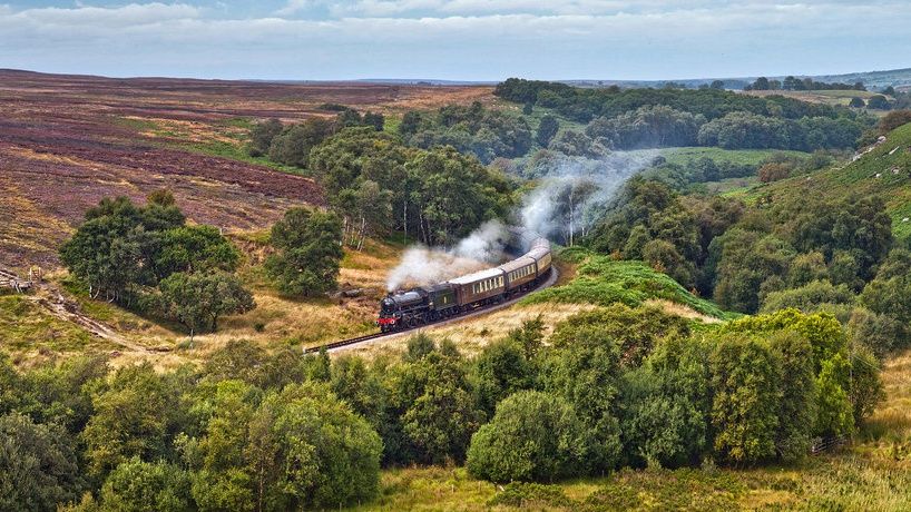 From York: Moors, Whitby, and the Yorkshire Steam Railway - Who this tour fits best