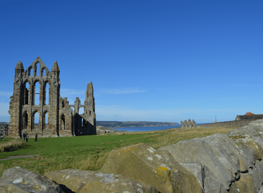 From York: North Moors and Whitby Tour - Quick hits before you go