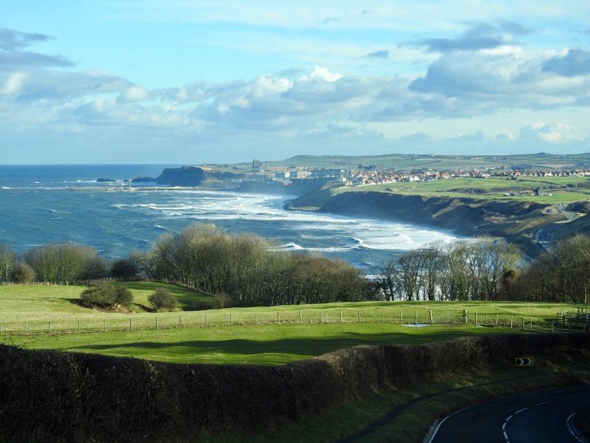 From York: North Moors and Whitby Tour - Timing, meal planning, and why 2 hours in Whitby matters
