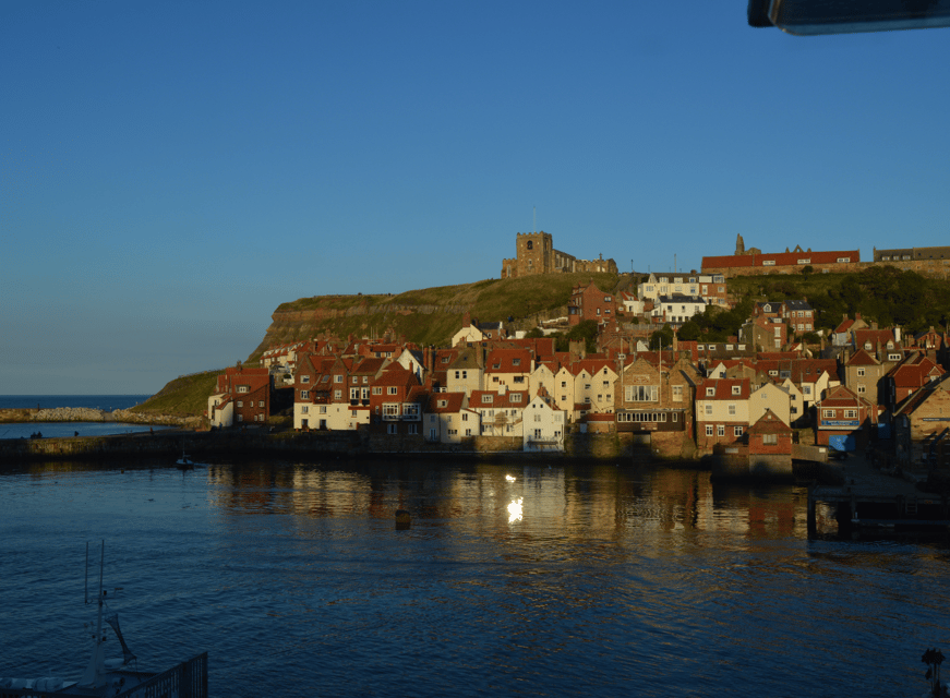 From York: North Moors and Whitby Tour - Heartbeat Country and Goathland: photos, the village vibe, and the TV connection