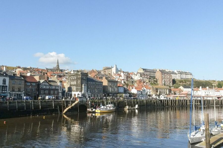 From York: North Moors and Whitby Tour - The North York Moors Railway ride, and what changes when it stops