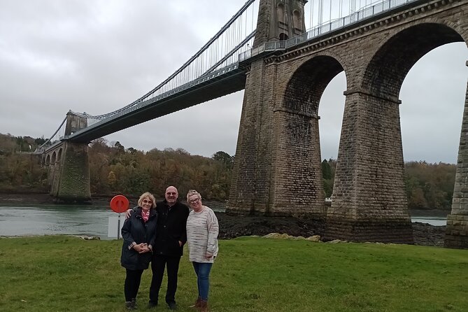 Full Day Anglesey Tour from Llandudno and Conwy - The Best Use of a One-Day Window on Anglesey