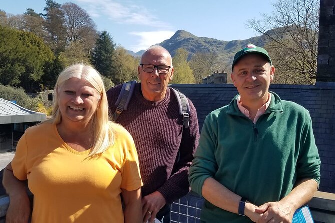 Full-day Best of Snowdonia Day Tour - Key highlights