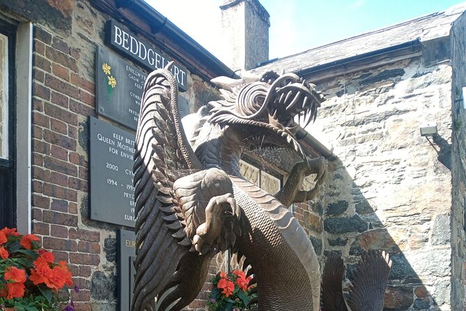 Full-day Best of Snowdonia Day Tour - Why this Snowdonia day tour feels efficient from Llandudno