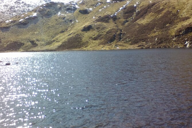 Full-day Best of Snowdonia Day Tour - Nant Gwynant and Pen Y Pass: Wyddfa views without the hiking bill