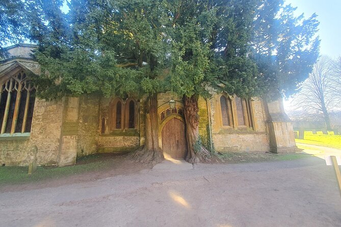 Full Day Cotswolds Tour & Shakespeare's Stratford From London - Stratford-upon-Avon, Shakespeare’s Birthplace, and how to spend your hour well