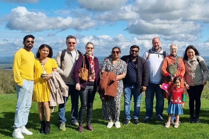 Full Day Cotswolds Tour & Shakespeare's Stratford From London - Who this tour suits best, and who should consider a different pace