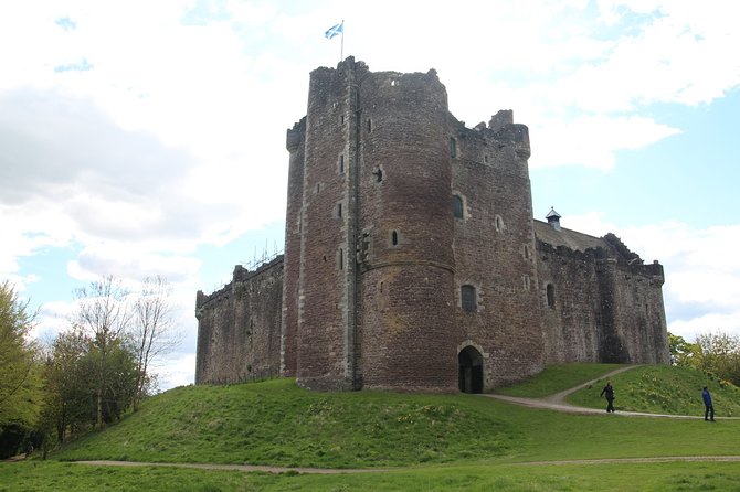 Full-Day Highland Lochs Glens and Castles Tour from Edinburgh - Why this Highlands day trip from Edinburgh feels efficient