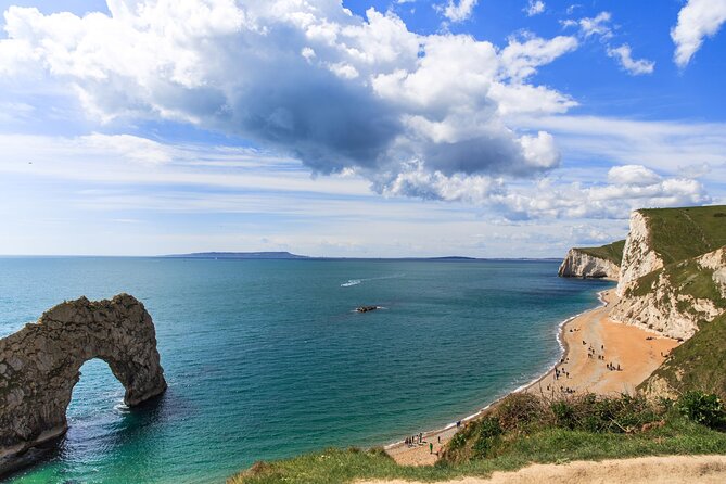 Full Day Jurassic Coast Mini-Coach Tour from Bournemouth - Key points before you go