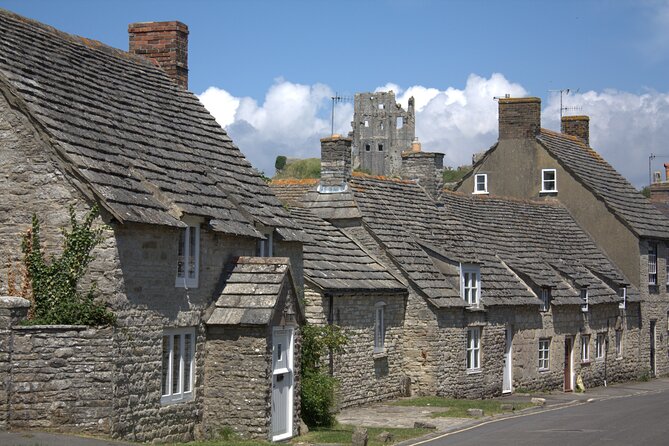 Full Day Jurassic Coast Mini-Coach Tour from Bournemouth - Is $69.45 a Good Deal for This Full Day?