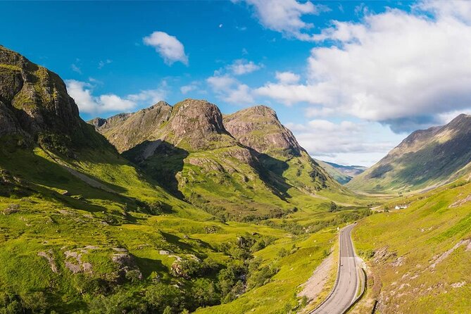 Full-Day Oban Castles and Glencoe Guided Tour from Glasgow - Price and value: why $76.39 can work