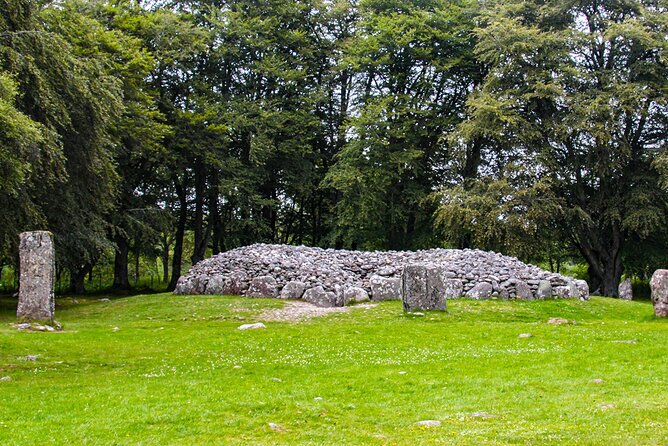 Full-Day Private Tour to Urquhart Castle Loch Ness and Inverness - Port Pickup and a Private Day That Actually Fits a Cruise Schedule