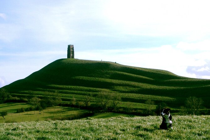 Full-Day Tour of Glastonbury - Planning your day: 10:00 am start in the center of Glastonbury